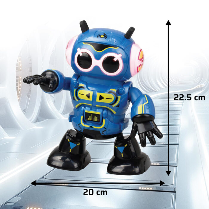 Robo beats 2 - Afbeelding 4