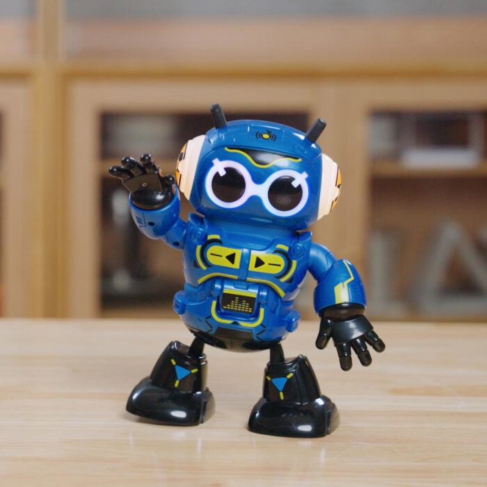 Robo beats 2 - Afbeelding 6