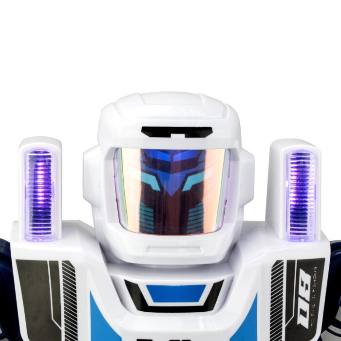 Programeer robot program a bot xl - Afbeelding 4