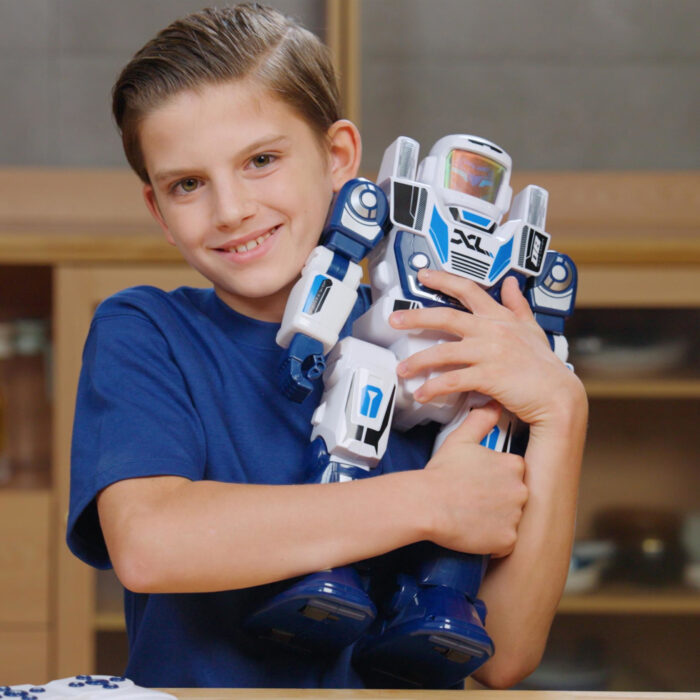 Programeer robot program a bot xl - Afbeelding 5