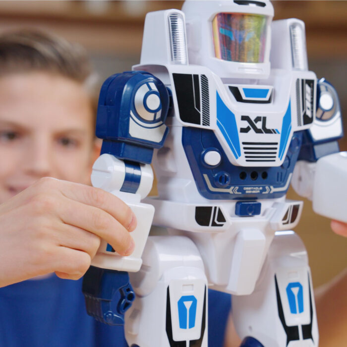 Programeer robot program a bot xl - Afbeelding 6