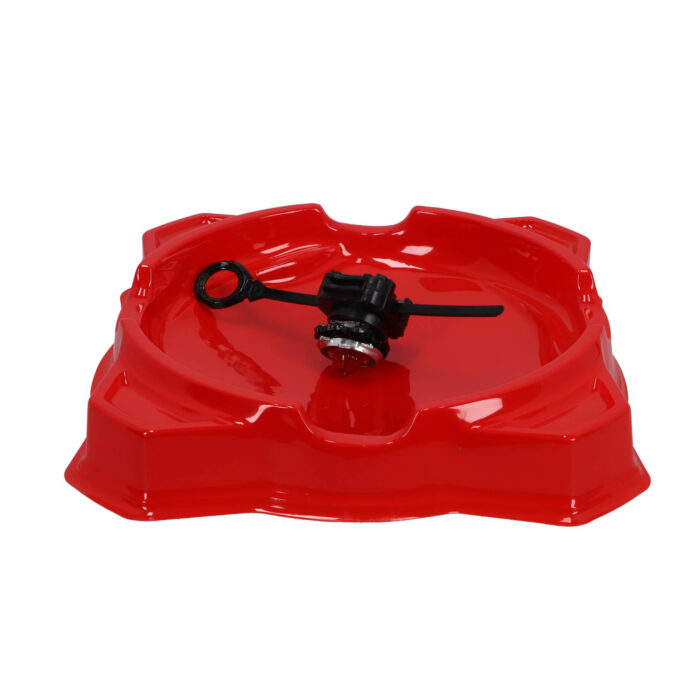 Spinning top set - Afbeelding 5