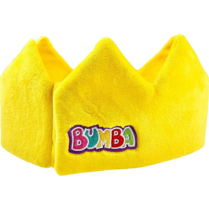 Bumba Verjaardagskroon - Afbeelding 3