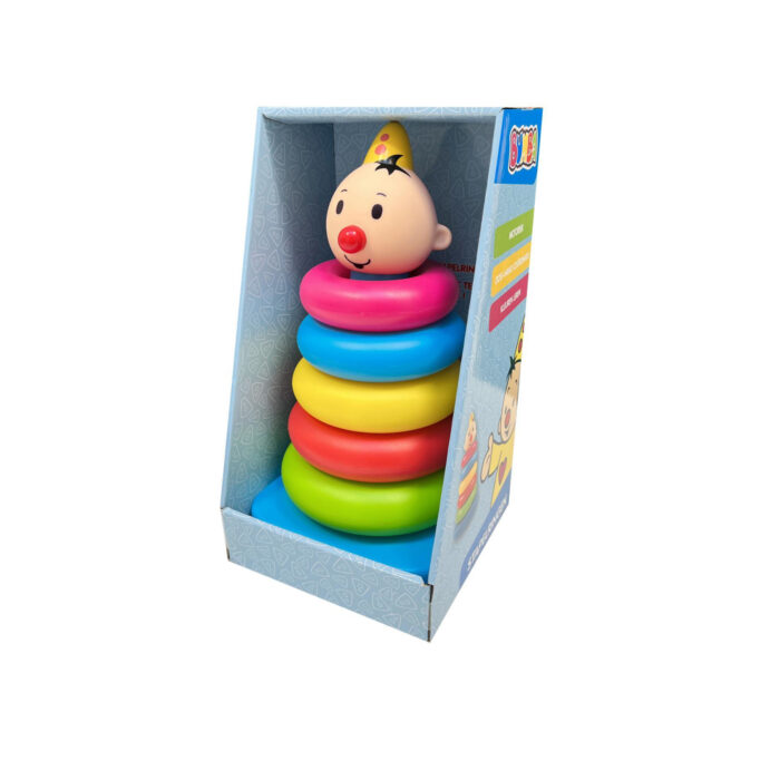 Bumba Stapelringen - Afbeelding 3