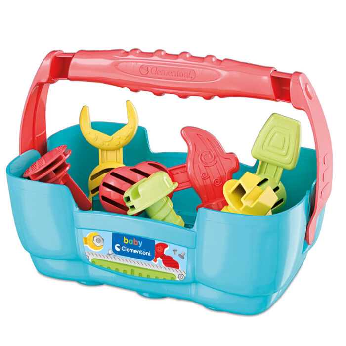 Clementoni baby werkbankje - Afbeelding 2