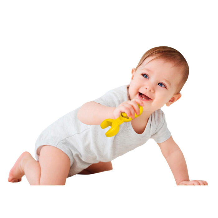 Clementoni baby werkbankje - Afbeelding 5