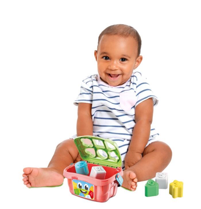 Clementoni baby vormenstoof - Afbeelding 4