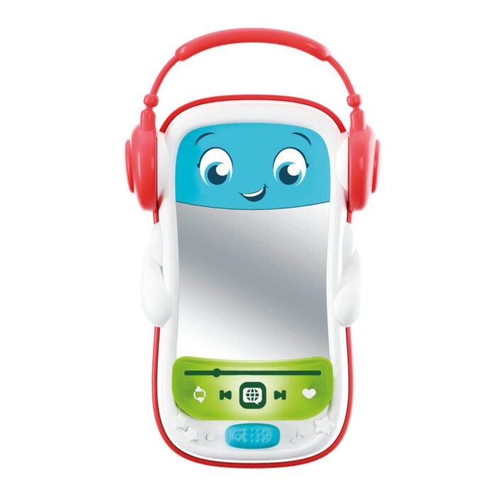 Clementoni baby moibiele telefoon - Afbeelding 2