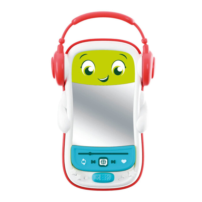Clementoni baby moibiele telefoon - Afbeelding 3