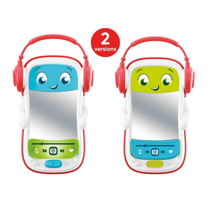 Clementoni baby moibiele telefoon - Afbeelding 5