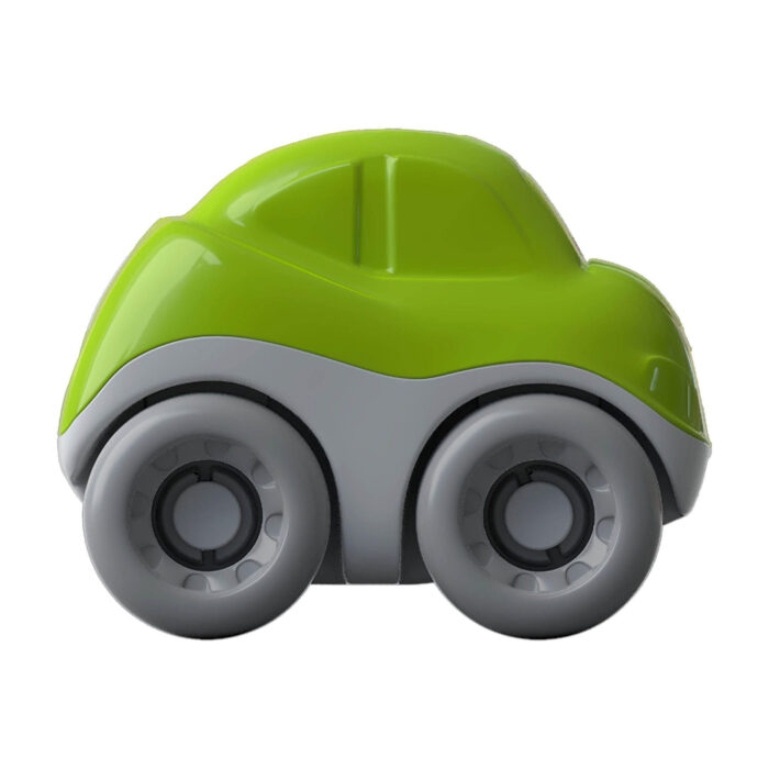 Clementoni baby vrachtwagen met tuimelauto's - Afbeelding 4