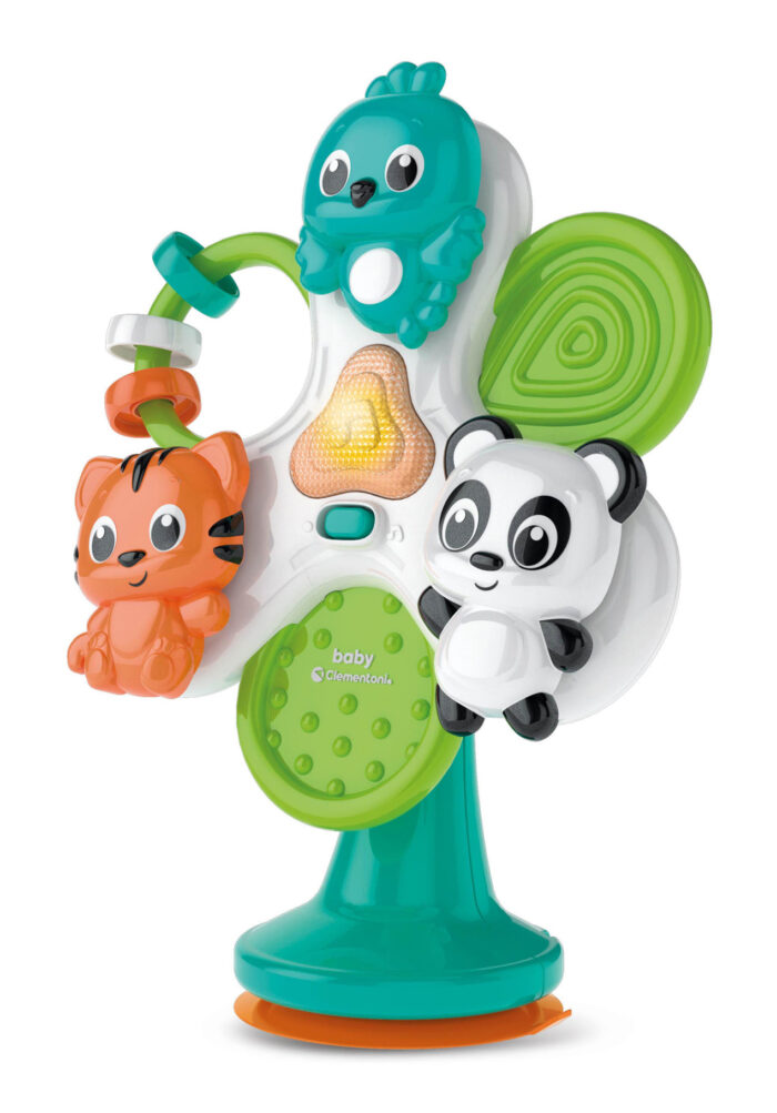 Clementoni baby stoelzuiger - Afbeelding 2