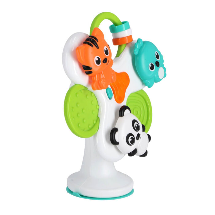 Clementoni baby stoelzuiger - Afbeelding 3