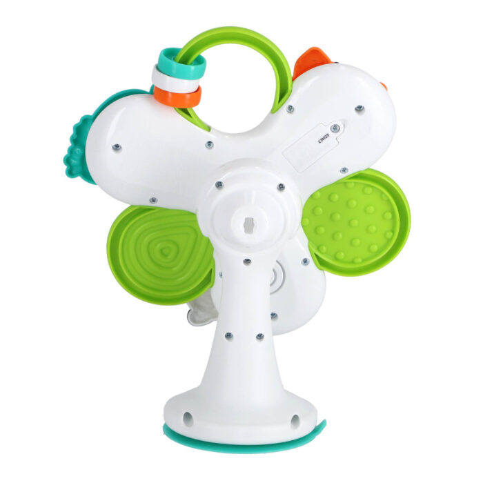 Clementoni baby stoelzuiger - Afbeelding 4