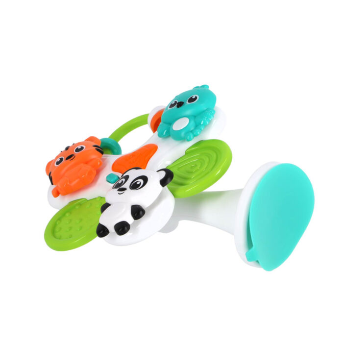 Clementoni baby stoelzuiger - Afbeelding 5