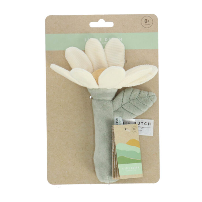 Little Farm Rammelaar Bloem - Afbeelding 6