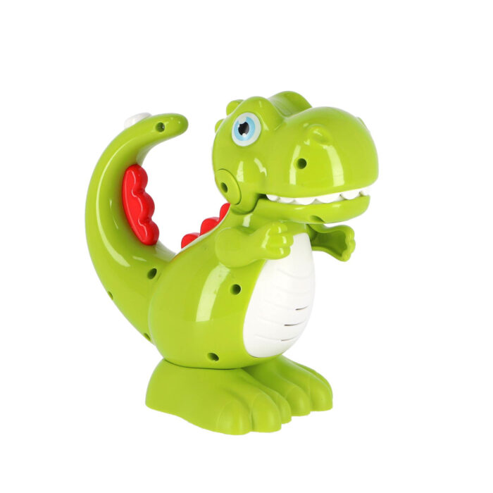 Baby dino flashlight met muziek - Afbeelding 3