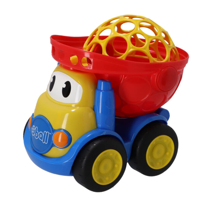 Go Grippers dump truck - Afbeelding 2