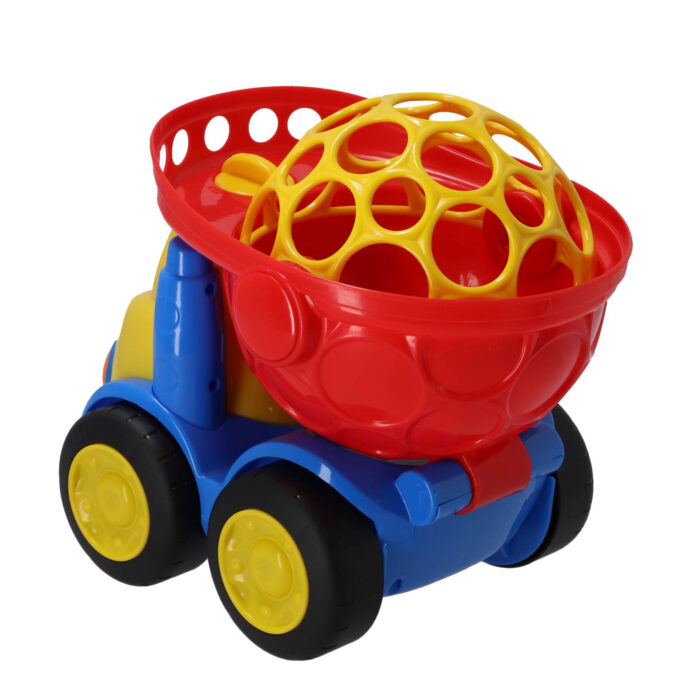 Go Grippers dump truck - Afbeelding 3