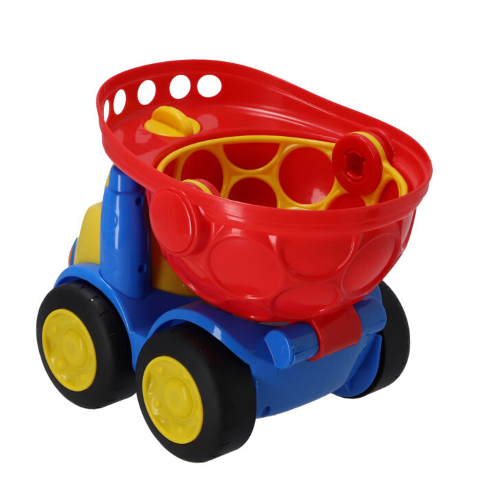 Go Grippers dump truck - Afbeelding 4