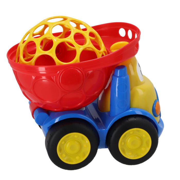 Go Grippers dump truck - Afbeelding 5