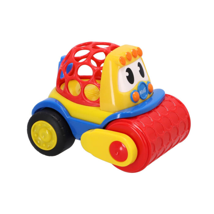 Go Grippers steam roller mini - Afbeelding 5