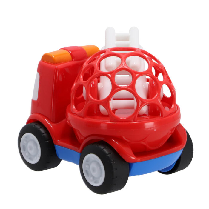 Go Grippers fire truck mini - Afbeelding 4