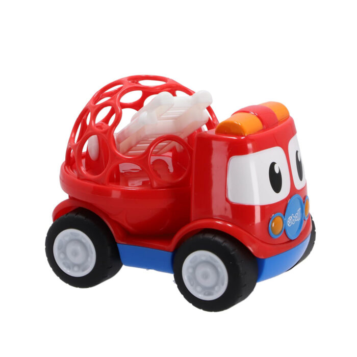 Go Grippers fire truck mini - Afbeelding 5