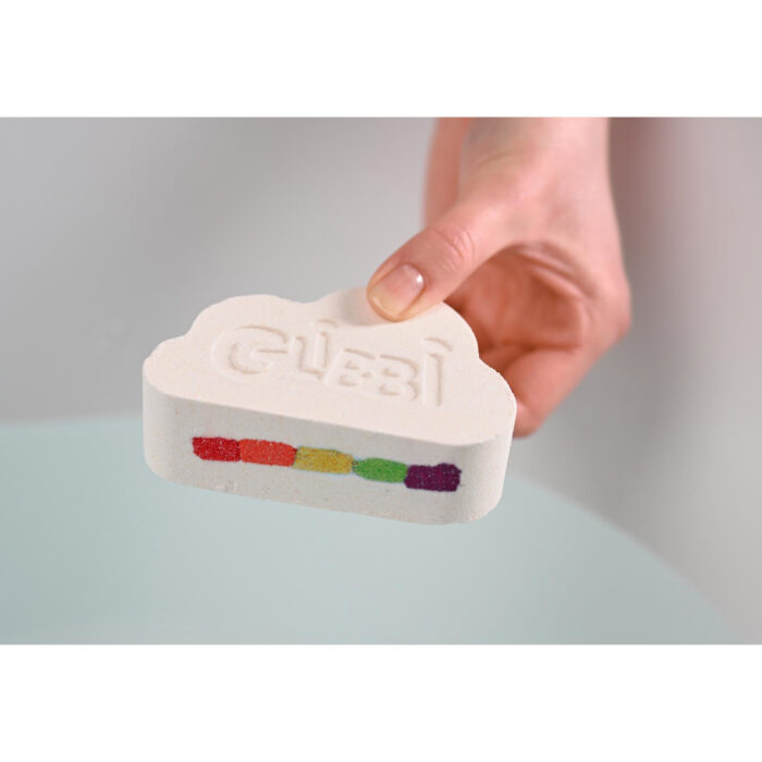 Glibbi Boom Bruiswolk - Afbeelding 3