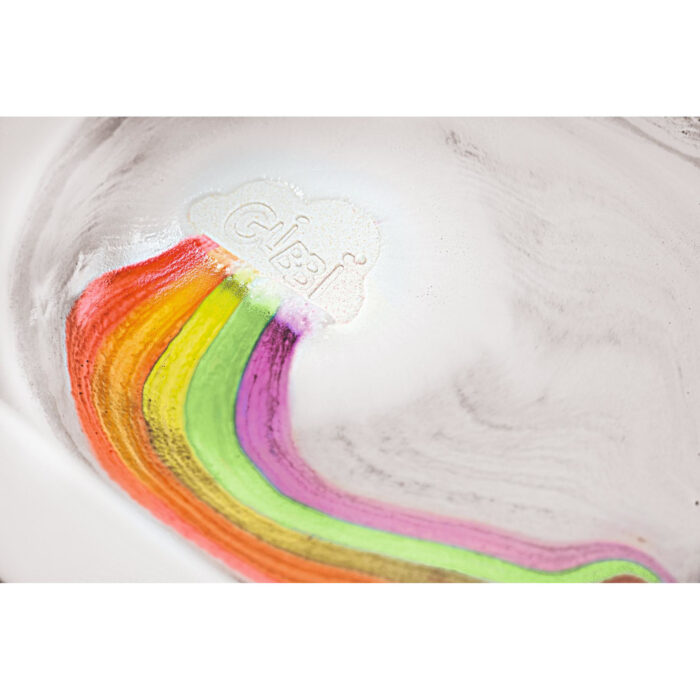 Glibbi Boom Bruiswolk - Afbeelding 4