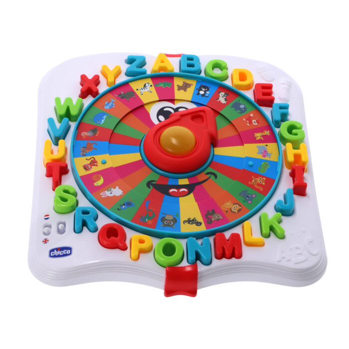 Chicco baby proof NL-EN - Kinderspel - Afbeelding 2