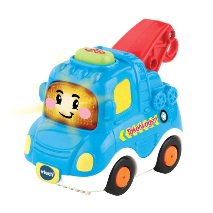Vtech Toet Toet Triopack 2 - Afbeelding 5