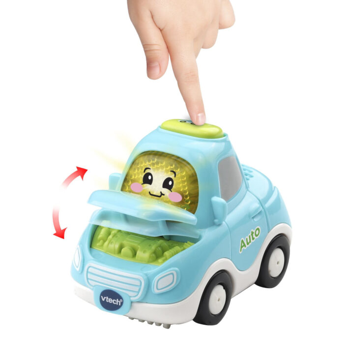 Vtech Toet Toet Triopack 2 - Afbeelding 6