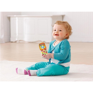 Vtech Baby Telefoontje - Afbeelding 2