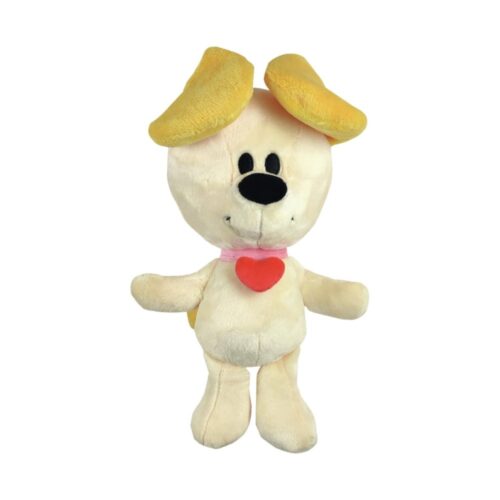 Woezel & Pip Pluche Pip 30 Cm