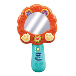 Vtech Kiekeboe Leeuwtje - Afbeelding 2