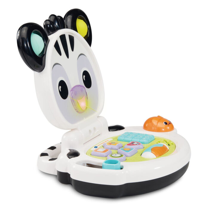 Vtech baby zebra laptop - Afbeelding 2