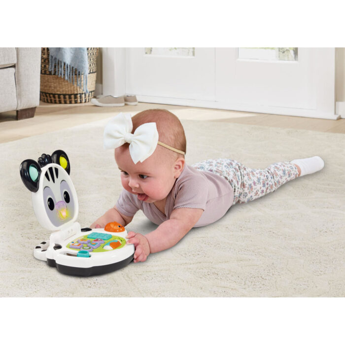 Vtech baby zebra laptop - Afbeelding 3