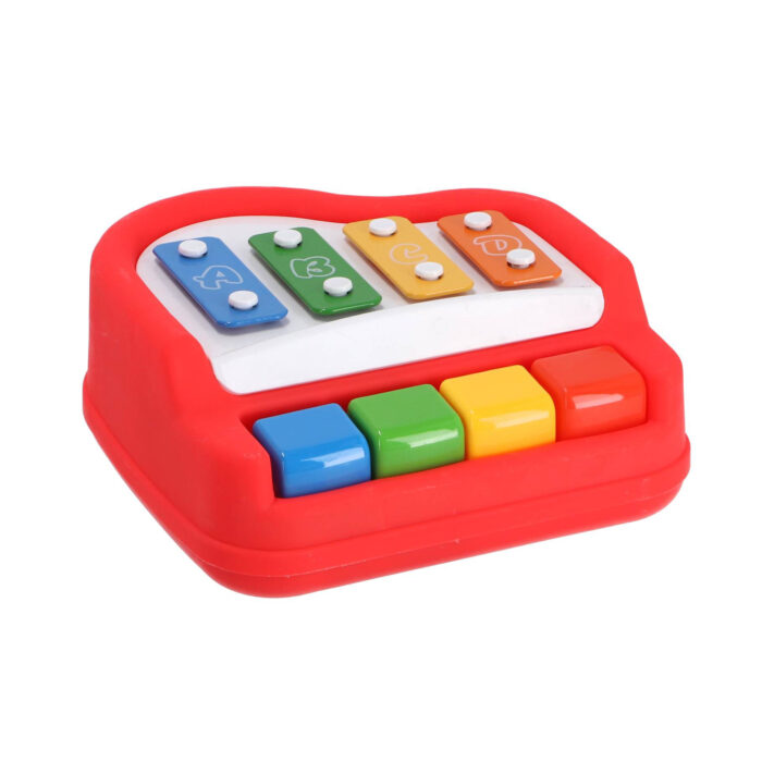 Muziek piano xylofoon - Afbeelding 3