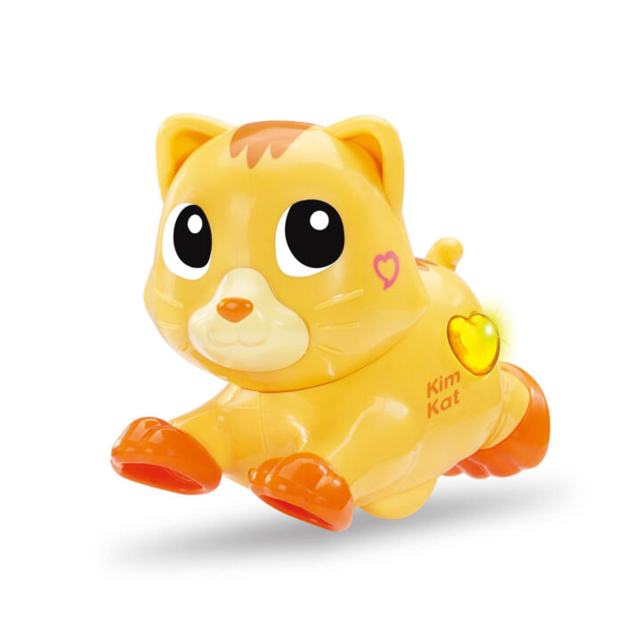 Vtech Rol En Dol Kim Kat - Afbeelding 2