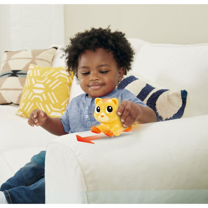 Vtech Rol En Dol Kim Kat - Afbeelding 4