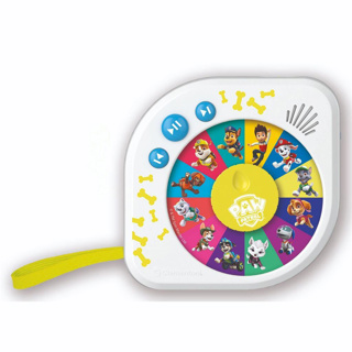 Clementoni Paw Patrol verhalenverteller - Afbeelding 2