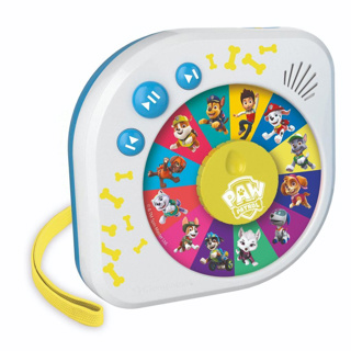 Clementoni Paw Patrol verhalenverteller - Afbeelding 3