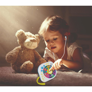 Clementoni Paw Patrol verhalenverteller - Afbeelding 4