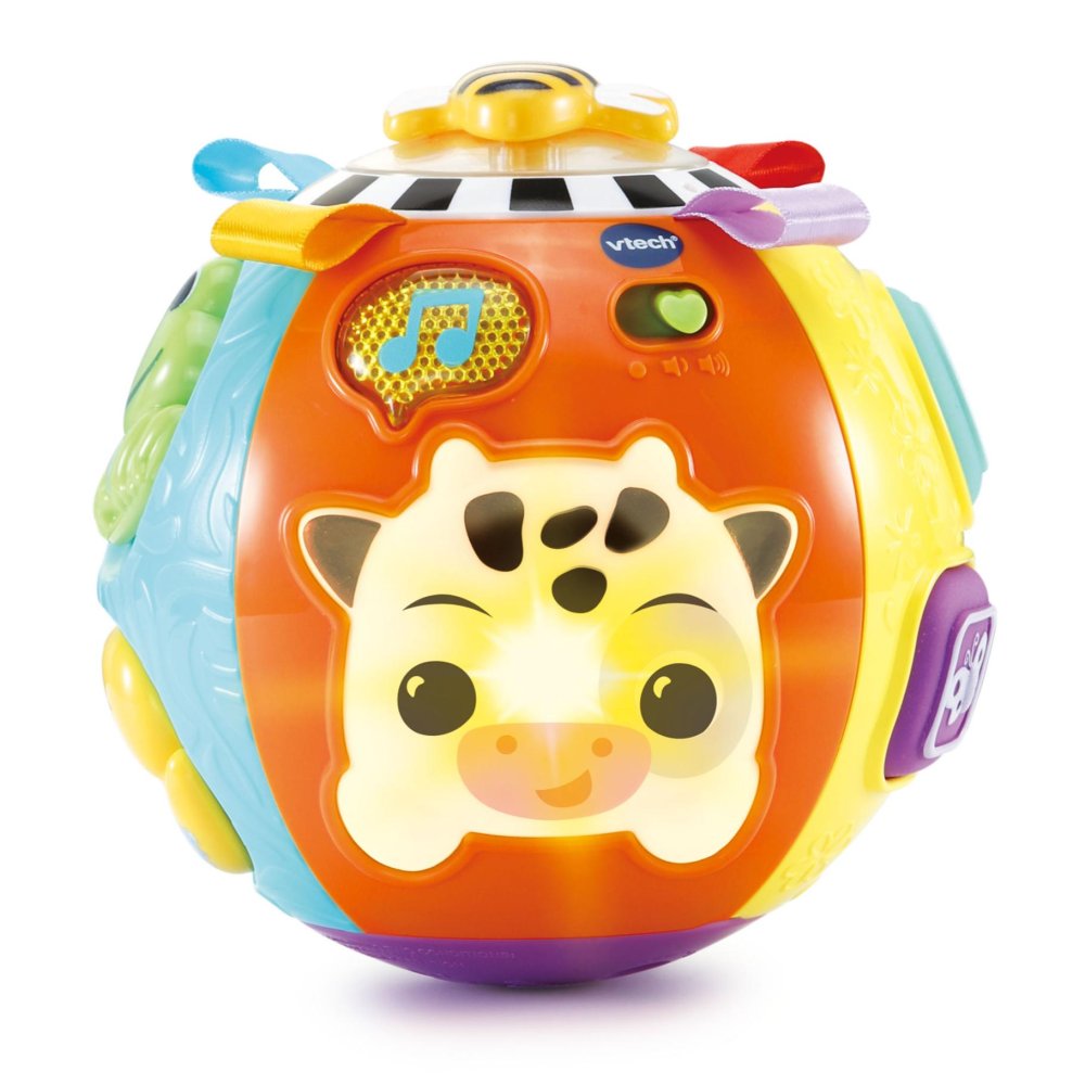 Vtech baby koetje boe bal