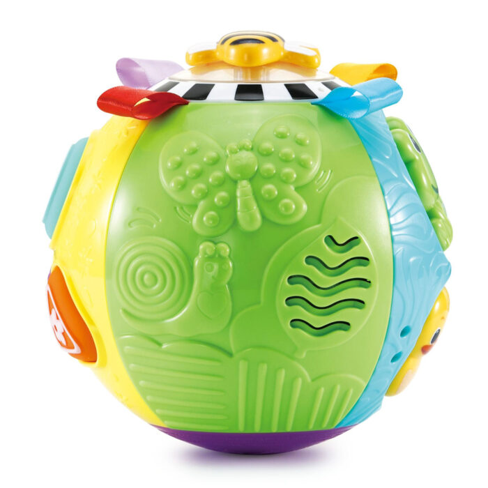 Vtech baby koetje boe bal - Afbeelding 5