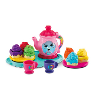 Vtech Kleuter High Tea Met Tante Sophie - Afbeelding 3