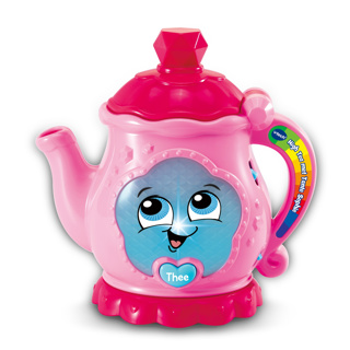 Vtech Kleuter High Tea Met Tante Sophie - Afbeelding 4