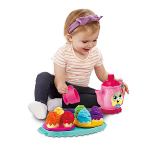 Vtech Kleuter High Tea Met Tante Sophie - Afbeelding 6