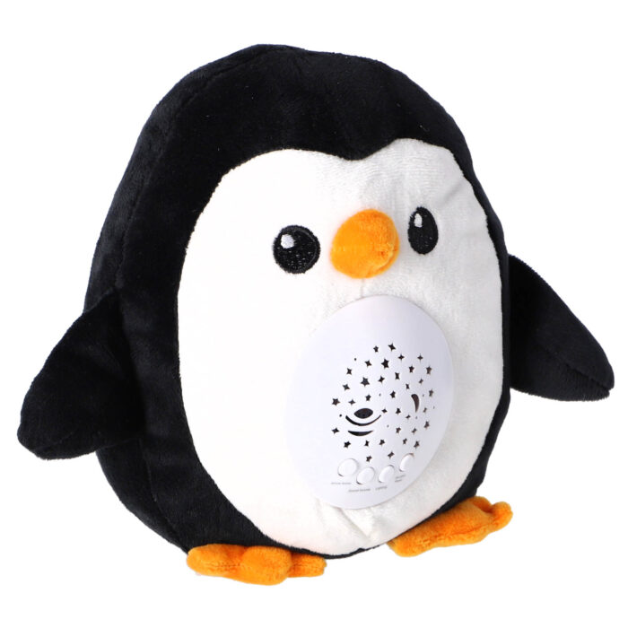 Pinguin Knuffelprojector - Afbeelding 3